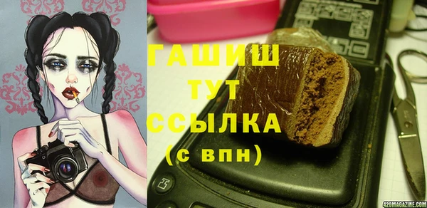 гашик Майский